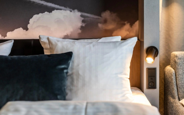 Billund Airport Hotel