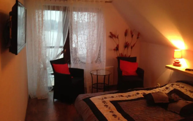 Gospodarstwo Rospuda