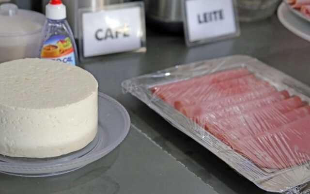 Pousada Recanto da Morada