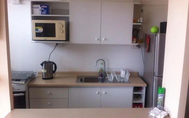 Depto La Serena 5 Personas, Cuatro Esquinas