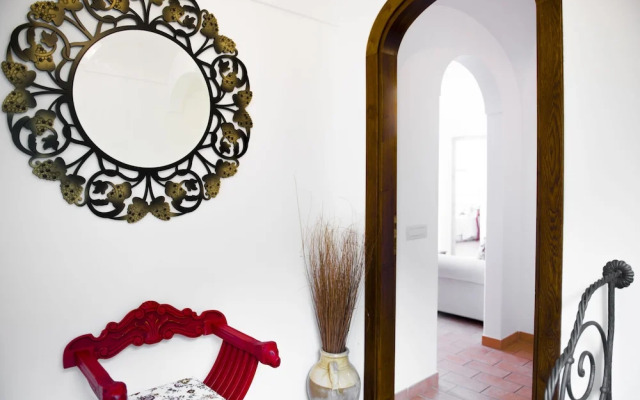 Villa Degli Dei Luxury House