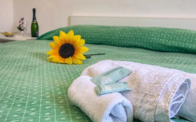 Hotel Villa Maria