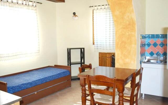 Apartment With 2 Bedrooms in Dorgali, With Wonderful sea View, Furnish