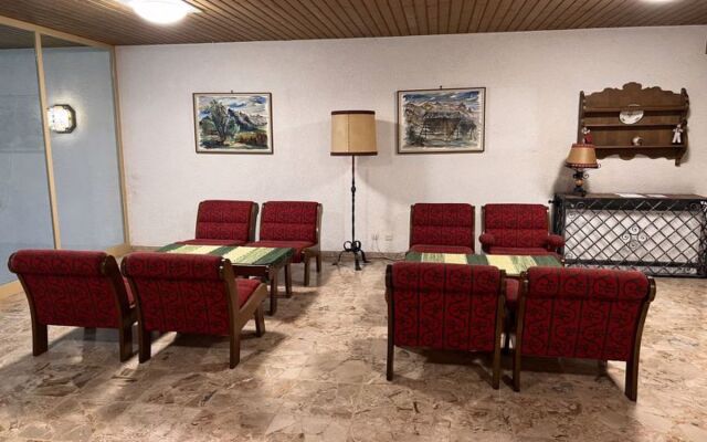 Apartment Glockner Heiligenblut 19754