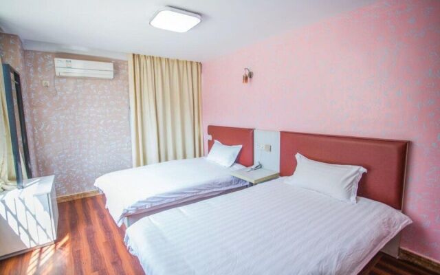 Shuiyuan Hotel