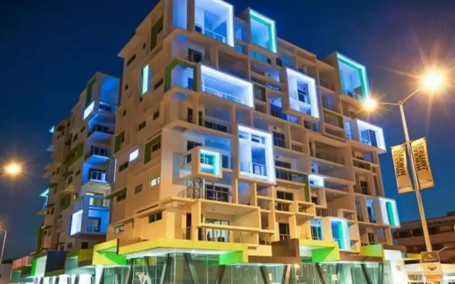 Signatures on Cavenagh