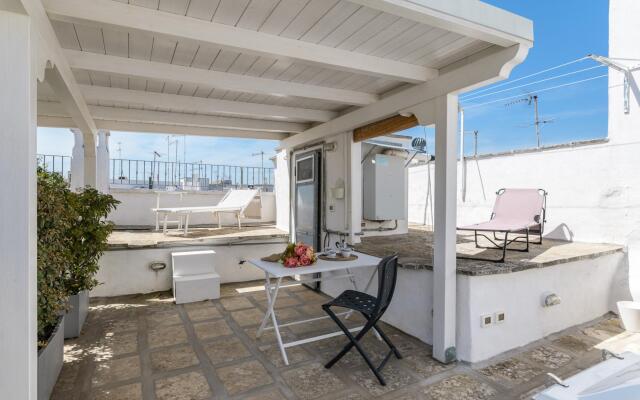 La Casa di Esther in Ostuni