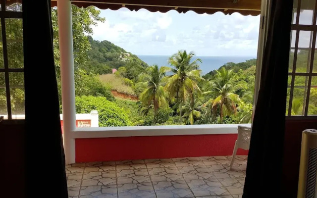 Comfort Cottages
