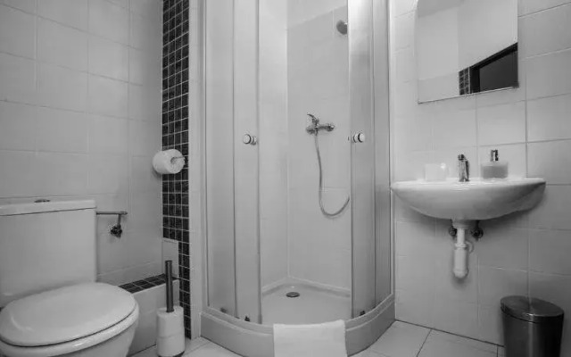 Garni Hotel Horske Spicky