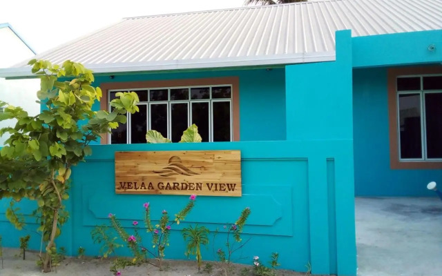 Velaa Garden View, Fodhdhoo- Maldives