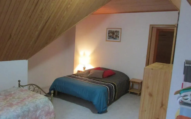 Chambre D'hôtes La Vallée