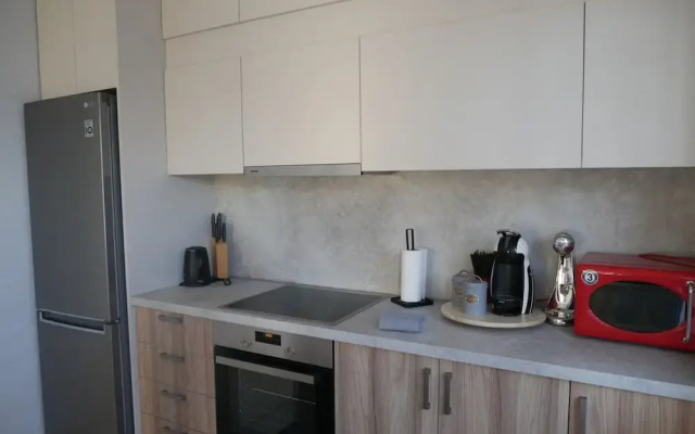 Gio s Central Cosy Apartment With Private Balcony