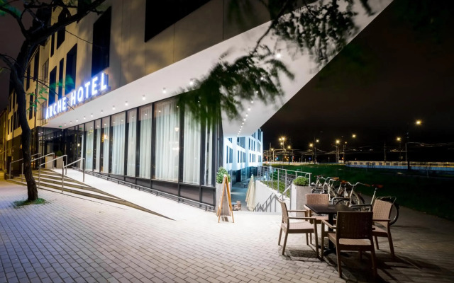 Arche Hotel Lublin