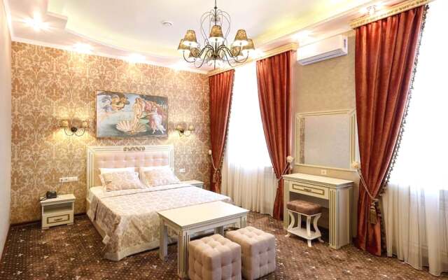 Hotel Deko
