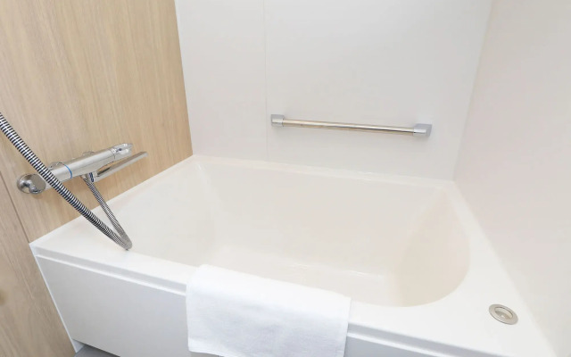 Henn na Hotel Kanazawa Korinbo