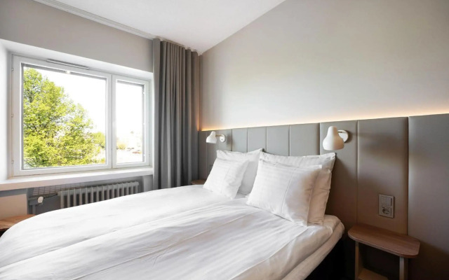 Original Sokos Hotel Seurahuone Savonlinna