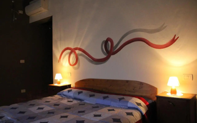 Osteria Locanda Dalla Lina