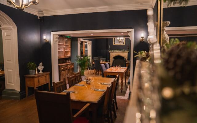 The George Inn