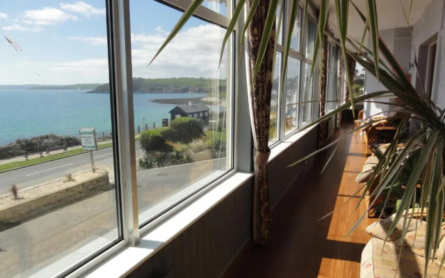 Membly Hall Hotel