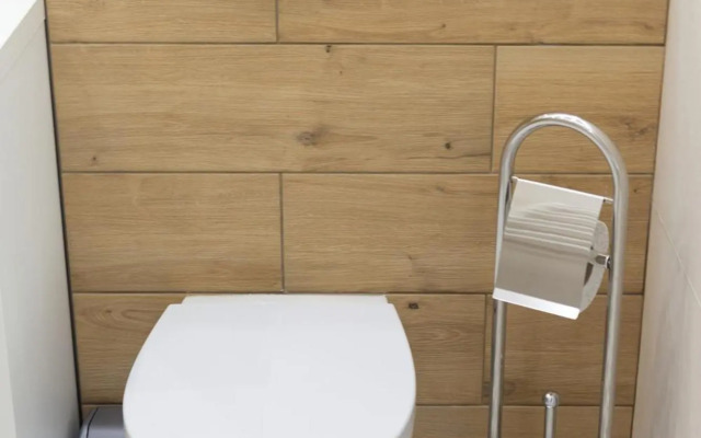 Royal VIP Apartment on Pidmurna 24