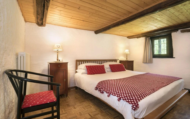 Residence Cima Jazzi