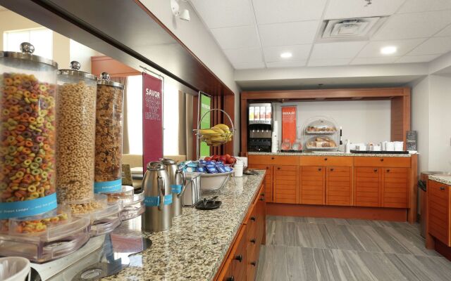 Hampton Inn & Suites Barrie