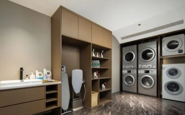 Wanda Yue, Kuqa Pedestrian Street – Guest Rooms – Kuqa
