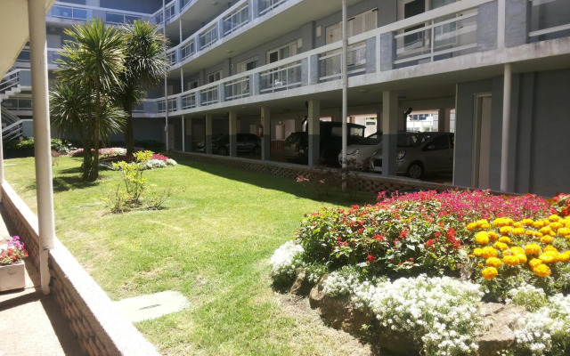 Apartamento #003 Spiaggia Brava