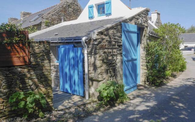 Maison Locmaria, 2 pièces, 4 personnes - FR-1-418-135