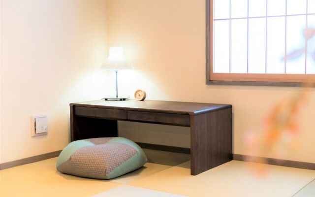 Hakata Machiya Hotel - Kamigofuku -