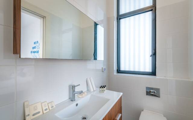 Sweet Inn Apartments - Old Jaffa-Beach Area
