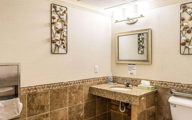 Quality Inn Alexander City