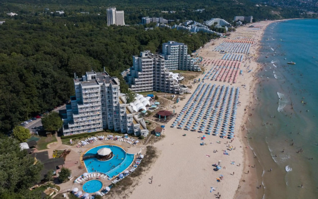 Hotel Elitsa