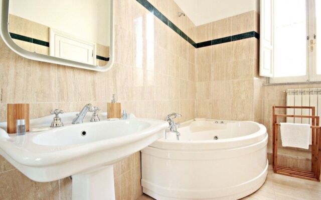 Privacy and Charme in Campo de' Fiori