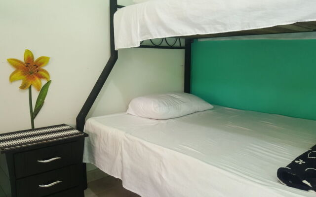 Hostal Girasoles