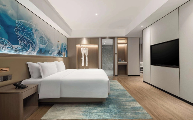 Days Hotel By Wyndham Xishuangbanna Jinghong