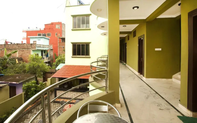 OYO 524 Lumbini Guest House