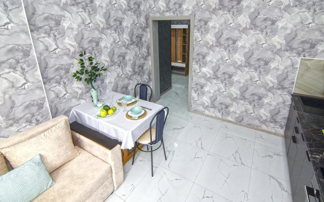 Апартаменты на улице Стахановская 1/5 корпус 3