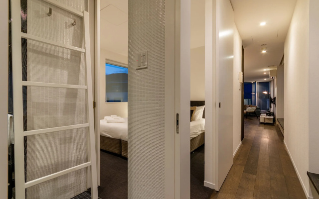 Kira Kira – Guest Rooms – Kutchan