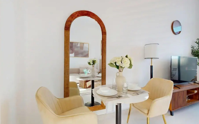 Jebal Ali - Prime Residency 3 - 340