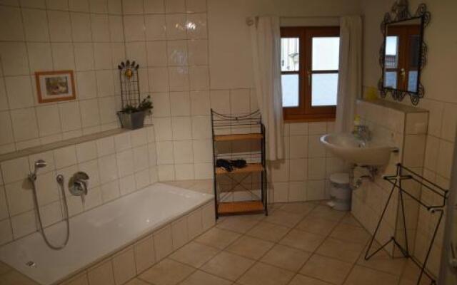 Landpension im Alten Knoglerhof