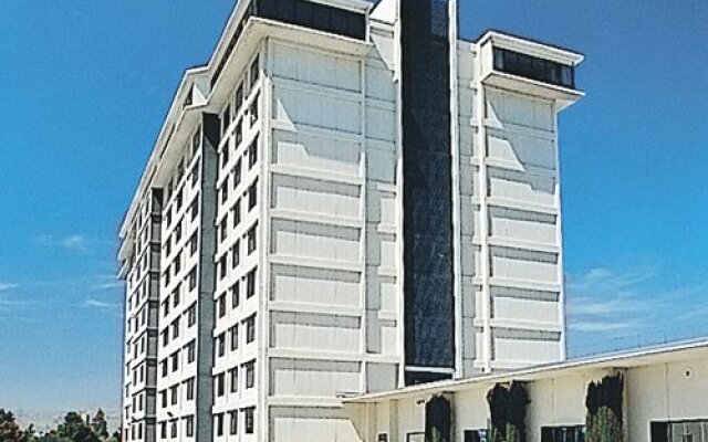 Sapphire Resorts @ Jockey Club, Las Vegas, USA
