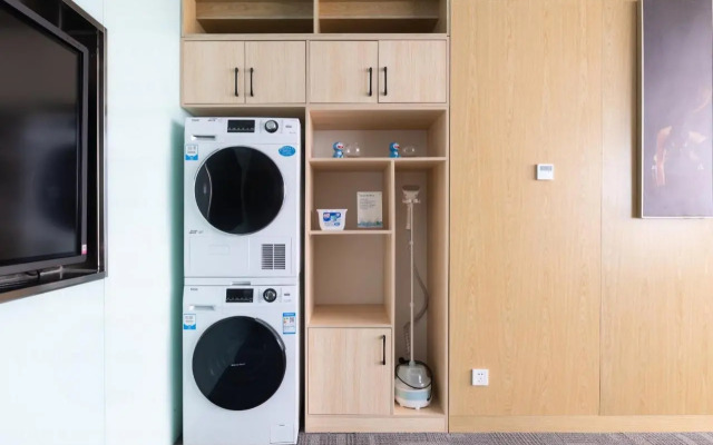 Beijing Jintai Oasis Hotel