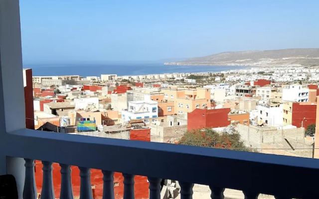 Riad Eden Blue Agadir