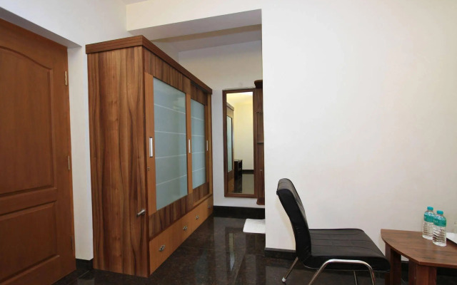 Orange Suites Airport Transit Stay
