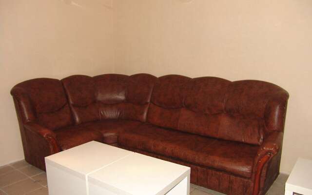 Living quarters Snegiri