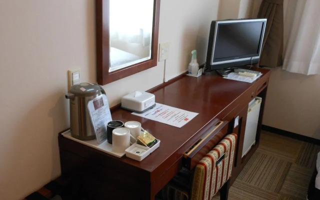 Paradis Inn Sagamihara
