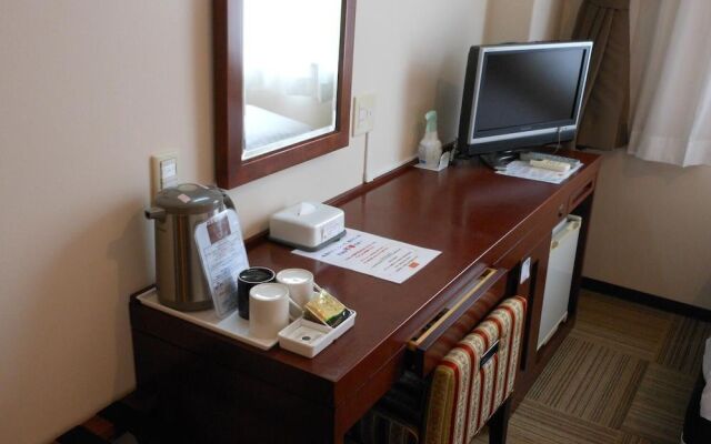 Paradis Inn Sagamihara