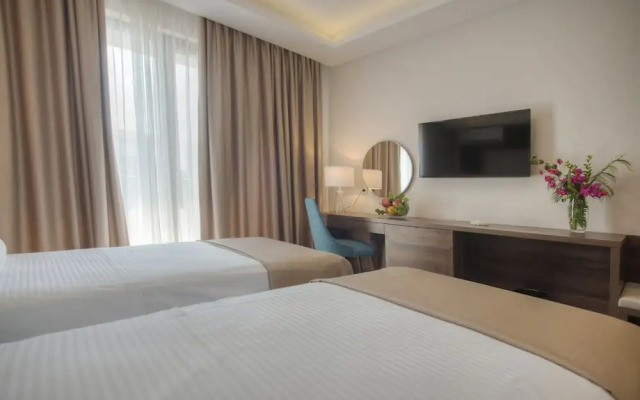 Hotel Twelve by Aycon