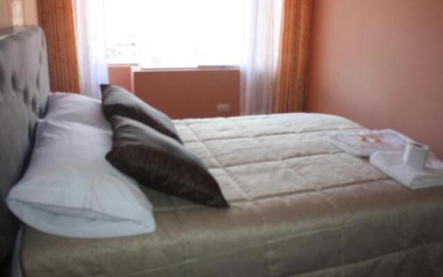 Qosqo Tampu Apart Hotel